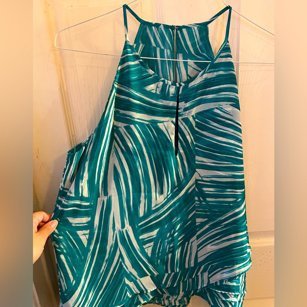Banana Republic top